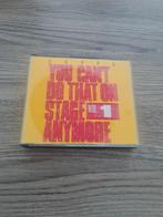 ZAPPA, live vol1, Cd's en Dvd's, Cd's | Rock, Ophalen of Verzenden, Zo goed als nieuw, Alternative