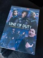 Line Of Duty, Complete Series NEW sealed, Alle leeftijden, Ophalen of Verzenden, Nieuw in verpakking