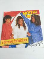 Mai Tai , female intuition, Cd's en Dvd's, Vinyl Singles, Ophalen of Verzenden, Zo goed als nieuw, Pop