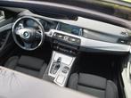 BMW 5-serie Touring 528xi High Executive | Panoramadak | Cru, Automaat, Stof, Gebruikt, 4 cilinders
