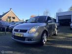 Suzuki Swift 1.5 GLS 5 deurs Airco / Audio / LM / Keyless /, Auto's, Voorwielaandrijving, Gebruikt, 4 cilinders, 400 kg