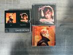 2 cd box David Bowie - Low / Young Americans Remastered, Ophalen of Verzenden, Zo goed als nieuw, Poprock
