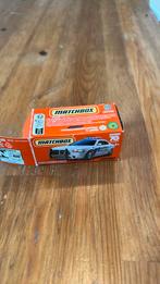 Matchbox Dodge Charger Pursuit 1:64, Verzenden, Zo goed als nieuw, Auto