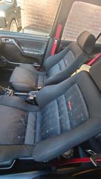 recaro golf 3 zeldzaam, Auto-onderdelen, Interieur en Bekleding, Ophalen, Gebruikt, Volkswagen