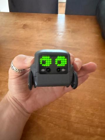 Boxer Interactieve Robot - Zo Goed Als Nieuw beschikbaar voor biedingen