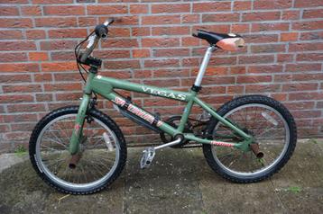 stunt/crossfiets Specialized opknapper GRATIS beschikbaar voor biedingen