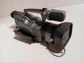 Videocamera Sony handycam. beschikbaar voor biedingen
