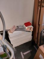 Cellenbeton met Benodigdheden, Doe-het-zelf en Verbouw, Metselstenen, Ophalen, Zo goed als nieuw, Overige typen