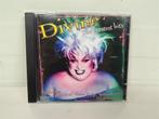 A6764. CD Divine - The Greatest Hits, Ophalen of Verzenden, 1960 tot 1980, Gebruikt