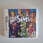 De sims 2 Nintendo ds, Spelcomputers en Games, Games | Nintendo DS, 1 speler, Ophalen of Verzenden, Zo goed als nieuw, Vanaf 12 jaar