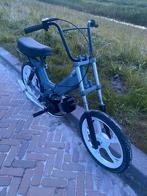 Tomos 65cc, Fietsen en Brommers, Brommers | Crossbrommers, Overige merken, 65 cc, Gebruikt, 2 versnellingen