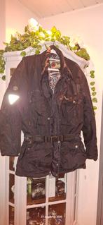 Tuareg Motorjack Hein Gericke XXXL, Systeemhelm, Heren, Tweedehands, Ophalen