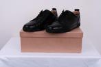 Christian Louboutin Louis Junior – Maat 44, Christian Louboutin, Zwart, Ophalen of Verzenden, Sneakers of Gympen