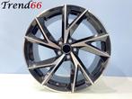 5X112 19'' RS6 Look Velgen Audi A3 A4 A6 Q2 Q3 Vw Caddy ID4, 19 inch, Velg(en), Nieuw, Ophalen of Verzenden