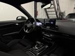 Audi Q5 50 TFSI e S edition Competition|CarPlay|Trekhaak|, Auto's, Audi, Automaat, Stof, Gebruikt, 4 cilinders