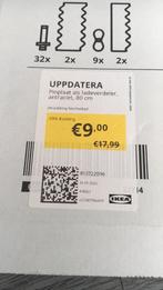 Ladenverdeler Ikea uppdatera, Huis en Inrichting, Ophalen of Verzenden, Zo goed als nieuw