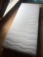 Zo goed als nieuw matras – 80 x 190 cm, Ophalen, Eenpersoons, 190 cm of minder, Zo goed als nieuw