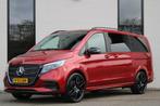 Mercedes-Benz V-Klasse 250d / DC / AMG / New Model / 2x Elec, Automaat, Achterwielaandrijving, Gebruikt, Met garantie (alle)