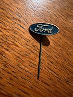 Ford Speldje / Pin - Merk, Verzamelen, Speldjes, Pins en Buttons, Ophalen of Verzenden, Gebruikt, Merk, Speldje of Pin