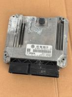 ECU Engine Control Unit VW Golf5 1.6 03C906056EM 0261S02565, Ophalen of Verzenden, A, A, A
