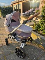 Maxi-cosi Kinderwagen met reiswieg en zitje, Overige merken, Met reiswieg, Gebruikt, Ophalen