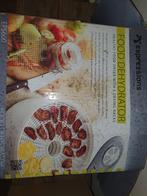 Voedsel droger, Ophalen of Verzenden, Gebruikt