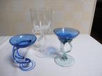design glas, Antiek en Kunst, Ophalen of Verzenden