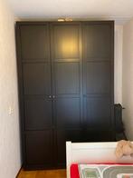 Complete IKEA Slaapkamer, Huis en Inrichting, Kasten | Kledingkasten, Ophalen, Gebruikt, 75 cm of meer, Met lade(s)