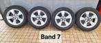 Winterbanden, Auto-onderdelen, Banden en Velgen, Ophalen, Overige, Gebruikt, Overige