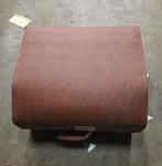 Oude accordeon, Muziek en Instrumenten, Accordeons, Gebruikt, X, Ophalen, Overige merken