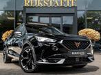 CUPRA Formentor 2.0 TSI 4DRIVE|PANO|LEDER|CAMERA|MEMORY|19'', Automaat, 4 cilinders, Zwart, Vierwielaandrijving