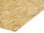 9, 12 en 18 mm OSB dakplaat / chipwood / vlokkenplaat, Doe-het-zelf en Verbouw, Platen en Panelen, Nieuw, Overige materialen, Minder dan 20 mm