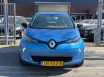 Renault ZOE R240 Intens 22 kWh (ex Accu) | R-Link | Navigati, 240 km, Stof, Blauw, ZOE