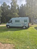 Peugeot Boxer Camper 1999 - Betrouwbaar en compact!, Caravans en Kamperen, Brandblusser, Ringverwarming, Fiat, Tot en met 2