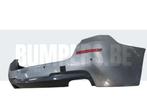Bumper  BMW 5 F11 Kombi  M-Pakket M Pakket 10-17 51127906327, Gebruikt, 6 maanden garantie, Ophalen of Verzenden, Achter