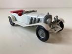 Mercedes Benz 36/220, 1928 - Matchbox Models of Yesteryear, Ophalen of Verzenden, Gebruikt, Auto