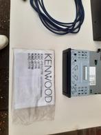 Kenwood, Audio, Tv en Foto, Cd-spelers, Ophalen, Zo goed als nieuw, Overige merken