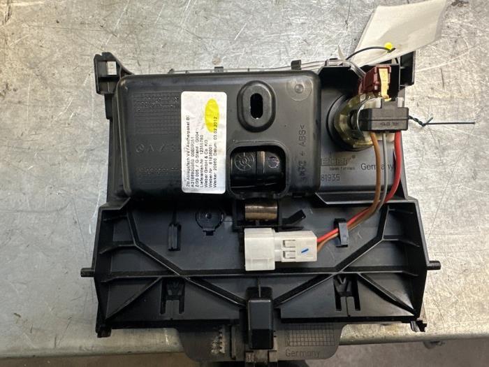 Asbak voor van een Mercedes CLS-Klasse, Auto-onderdelen, Interieur en Bekleding, Mercedes-Benz, Gebruikt, 3 maanden garantie, Ophalen of Verzenden