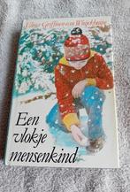 Een vlokje mensenkind. Elma griffioen-van wuijckhuise, Boeken, Ophalen of Verzenden, Gelezen