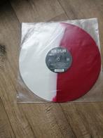 Bob Dylan gekleurde lp, Ophalen of Verzenden