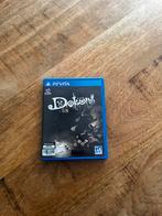 dokuro PlayStation vita / ps vita, 1 speler, Ophalen of Verzenden, Zo goed als nieuw