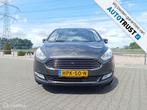 Ford Galaxy 2.0 Titanium/automaat/ alle optie's, Auto's, Ford, Stof, Gebruikt, 4 cilinders, 7 stoelen
