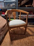 Oude brocante stoel, Antiek en Kunst, Ophalen