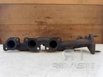 Uitlaatspruitstuk van een Jaguar XF, Gebruikt, -, -, Ophalen of Verzenden