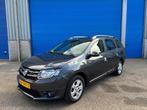 Dacia Logan MCV 0.9 TCe Easy-R Lauréate, 898 cc, Stof, Gebruikt, 1110 kg