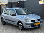 Renault Clio 1.2-16V Privilège Comfort 5Deurs Nieuw APK, Voorwielaandrijving, Stof, Gebruikt, 4 cilinders