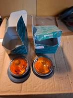 2 lampen oldtimer, Auto-onderdelen, Ophalen of Verzenden, Nieuw