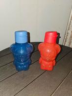 Tupperware miki en mini fles 425 ml, Ophalen of Verzenden, Nieuw, Overige typen