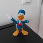 Rubber beweegbaar popje Donald Duck - Disney, Verzamelen, Poppetjes en Figuurtjes, Ophalen of Verzenden, Zo goed als nieuw