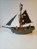 Playmobil 5238 Piratenzeilschip met afstandsbediening, Ophalen, Nieuw, Complete set